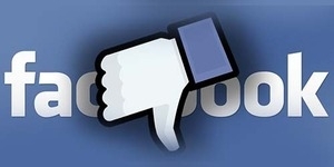 Hacker Lizard Squad Lumpuhkan Facebook dan Instagram