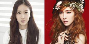 Heboh Shinbi G-Friend Kembaran Jessica Eks SNSD