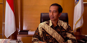 Ingatkan Tenggat Waktu, Jokowi Siap Copot 2 Menteri Ini
