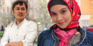 Kritik Film Hijab, Hanum Rais Sebut Hanung Bramantyo JIL