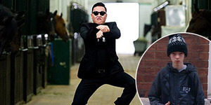 Pemuda Tewas Dibunuh Gara-Gara Menari Gangnam Style