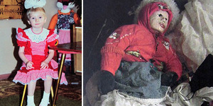 Pria Rusia Curi 29 Mayat Bocah Lalu Dijadikan Boneka Pajangan
