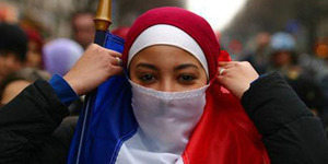 Tahun 2022 Perancis Diramalkan Punya Presiden Muslim