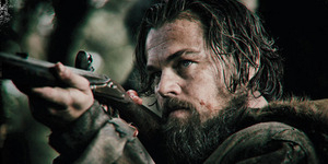Leonardo DiCaprio Brewokan di The Revenant
