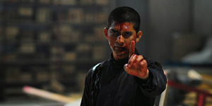 The Raid 3 Rilis 2018