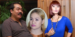 Titin Karisma: Adam Suseno Selingkuh Karena Inul Bodoh di Ranjang