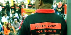 Umat Kristen Malaysia Dilarang Gunakan Kata 'Allah'