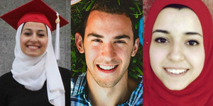 3 Anggota Keluarga Muslim Amerika Tewas Ditembak