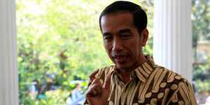 Budi Gunawan Batal Dilantik, Jokowi Ajukan Badrodin Haiti