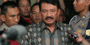 Budi Gunawan Siap Gugat Jokowi Jika Batal Dilantik