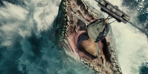 Dinosaurus Berubah Ganas di Trailer Terbaru Jurassic World