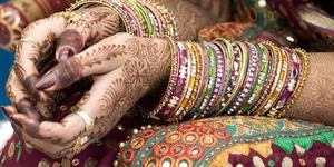 Epilepsi Saat Menikah, Istri Pria India Direbut Orang Lain