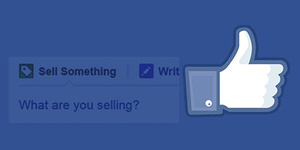 Fitur Baru Facebook: Jual Beli di Grup