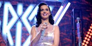 Harga Tiket Resmi Konser Katy Perry di Indonesia