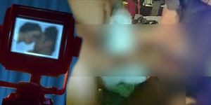 Heboh, Video Porno Skandal Mesum Mahasiswa ITB di Kost