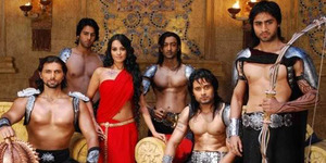Kejayaan Mahabharata Tayang di ANTV