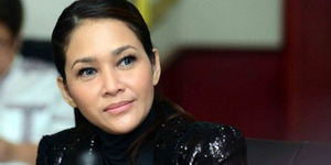 Maia Estianty Akan Berhijab?