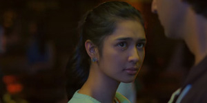 Mikha Tambayong Naksir Saurabh Raj Jain di Trailer Check in Bangkok