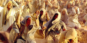 'Muhammad, Messenger of God', Film Termahal Iran Tentang Sejarah Nabi