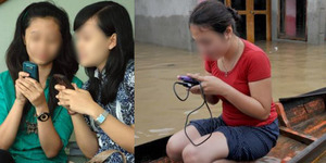 Orang Indonesia Paling Cerewet di Sosial Media