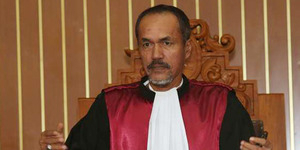 Praperadilan Budi Gunawan Diterima, KPK Gigit Jari