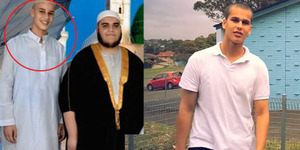 Pria Australia Ditolak Gabung ISIS Sebab Terlalu Gendut