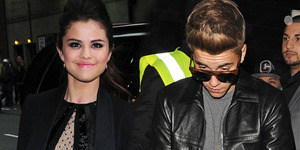 Prioritaskan Zedd, Selena Gomez Ogah Balikan dengan Justin Bieber