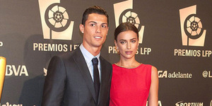 Putus dari Cristiano Ronaldo, Irina Shayk Pose Bugil