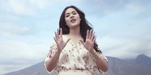 Raisa Isi Soundtrack Film Cinderella