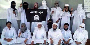 Presiden ISIS Indonesia Setuju dengan Hukuman Mati