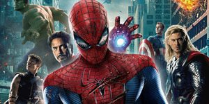 Spider-Man Gabung Marvel, Jadwal Tayang 4 Film Superhero Diundur