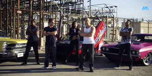 Superfast, Parodi Kocak Film Fast and Furious