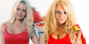 Terobsesi Pamela Anderson, Wanita Ini Operasi Plastik Rp 381 Juta