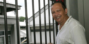 The Prison, Film Roy Marten Tentang Kehidupan Napi di Penjara