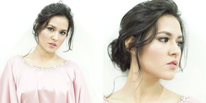 Tips Wajah Cantik Ala Raisa