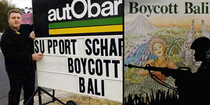 Tolak Eksekusi Mati, Warga Australia Serukan #BoycottBali