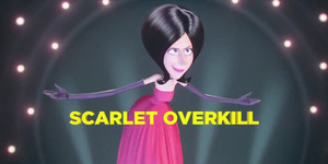 Trailer Terbaru Minions: Sandra Bullock Jadi Penjahat 'Scarlet Overkill'