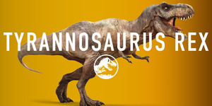 15 Dinosaurus Jurassic World