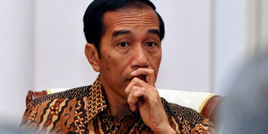 3 Band Dunia Surati Jokowi Minta Membatalkan Eksekusi Mati