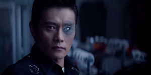 Aksi Lee Byung Hun Jadi Cyborg T-1000 di Trailer Terminator Genisys