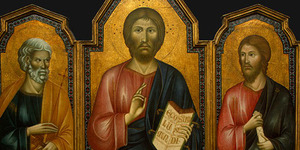 Artefak Kuno Ungkap Yesus Punya Saudara Kandung?