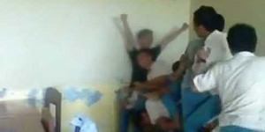 Beredar Video Siswa SMK Mojokerto Dipukuli Teman Sekelas