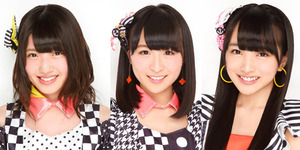 Denden Muchu, Unit Baru AKB48