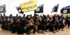 ISIS Punya 46.000 Akun Twitter