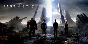 Jadwal Rilis The Fantastic Four 2 Diundur 9 Juni 2017