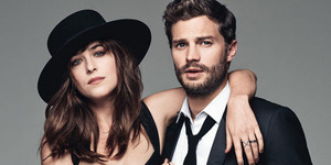 Jamie Dornan-Dakota Johnson Bintangi Sekuel Fifty Shades of Grey