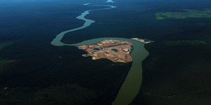 Jelajah Hutan Amazon di Google Street View