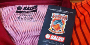 Jersey Pusamania Borneo FC Dituduh Lecehkan Wanita