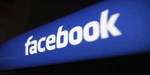 Karyawan Facebook Bisa Lihat Data Pribadi Pengguna