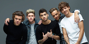 Konser One Direction di Indonesia Dikecam #OneDirectionJancuk